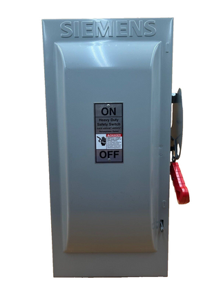 Siemens HNF363 New