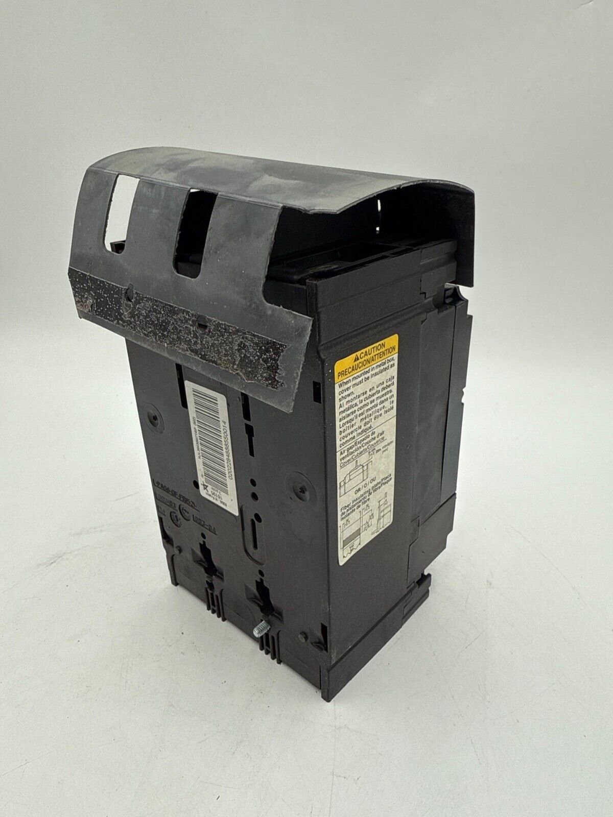 Square D HJL36030M71 Used