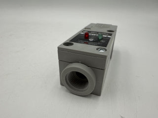 Allen Bradley 802PR-LBAB1 Ser E Self Contained Proximity Switch 20-250V 1/2-14NPT New
