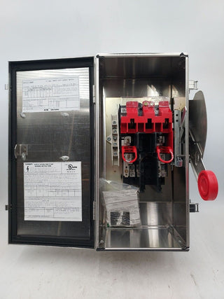 Eaton DH221NWK Used