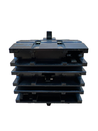 Square D FA34060 Used