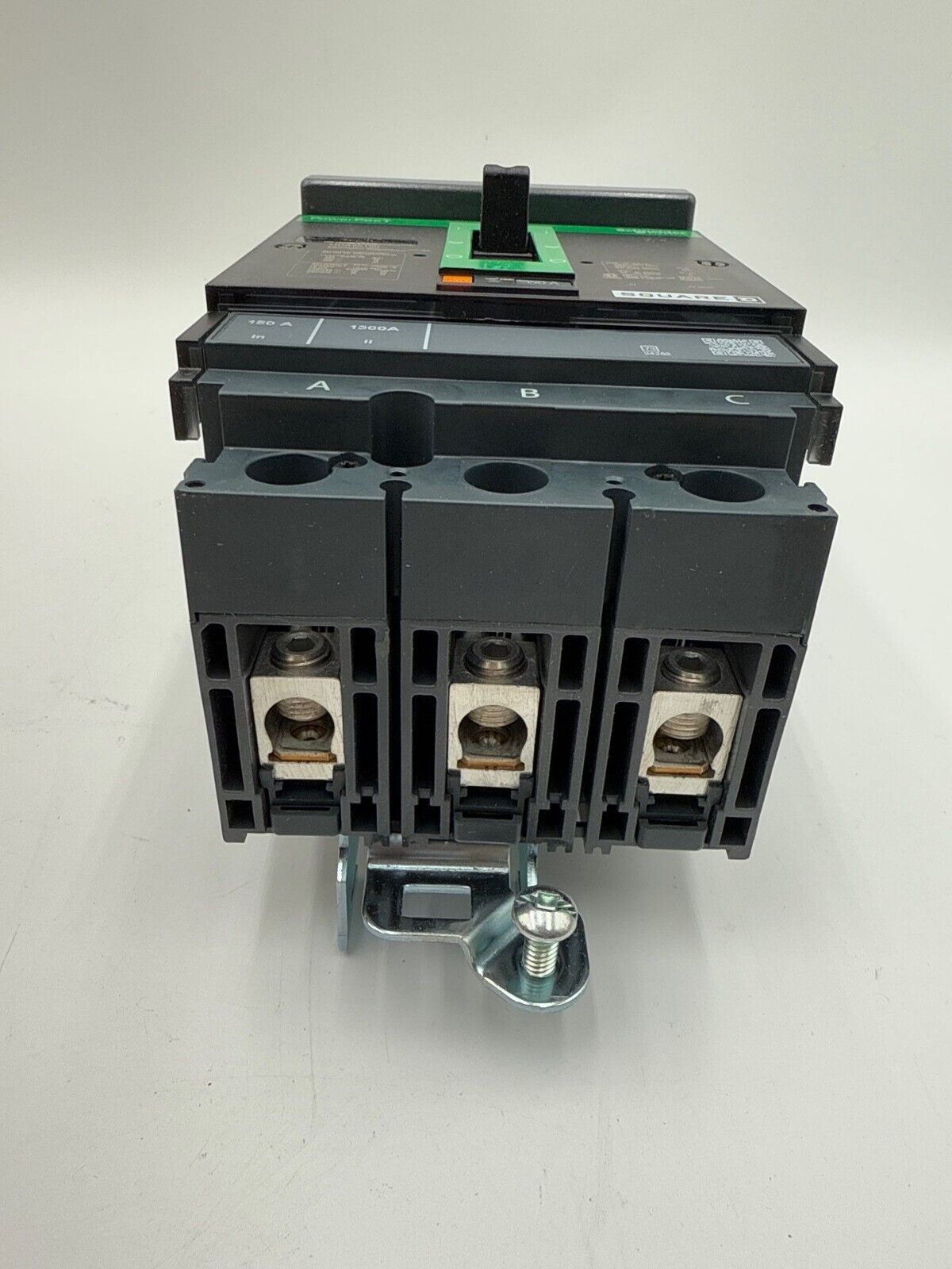 Square D HDA36150 New