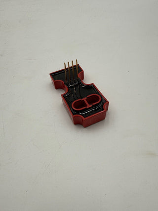 Banner LM1 16286 Multi-Beam Logic Module Interconnecting Pins New