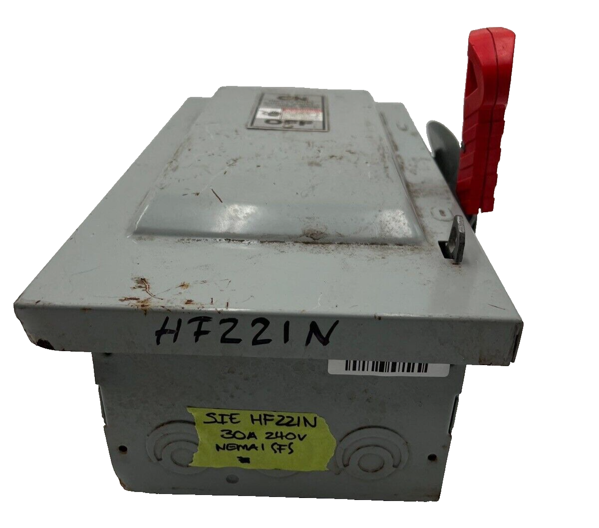 Siemens HF221N Used