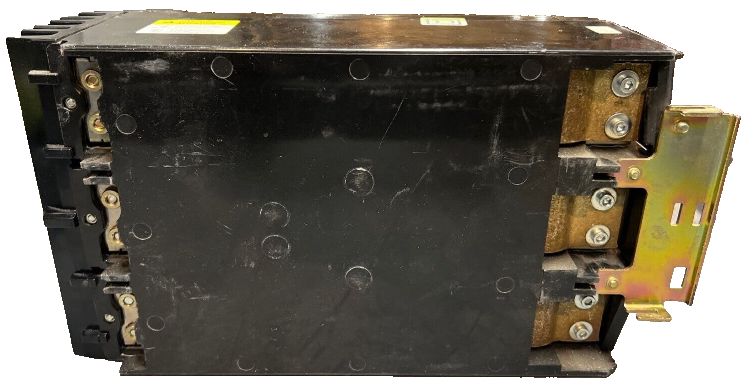 Square D LI36300 Used