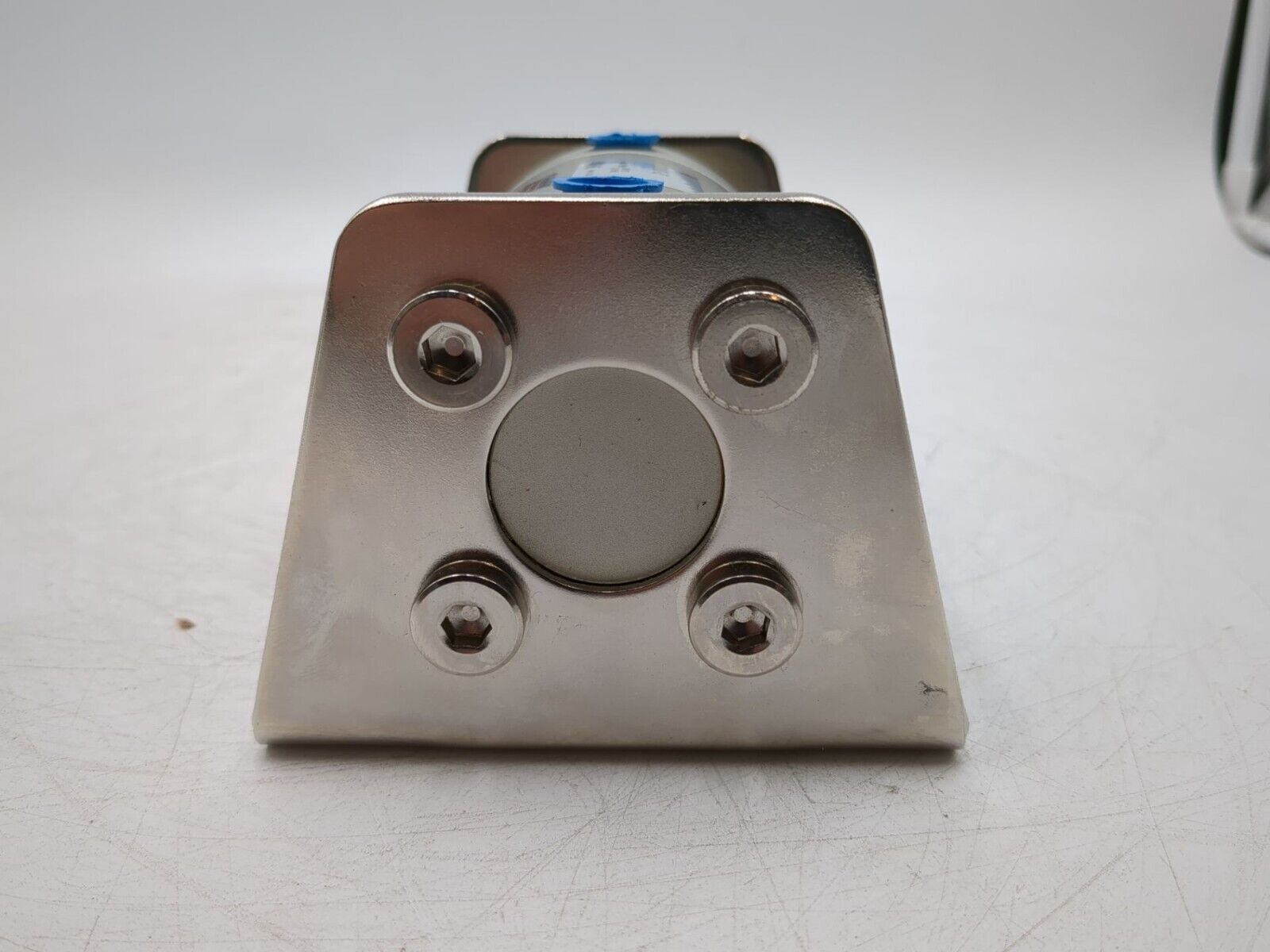 SMC CDG1KLN63-25Z Used