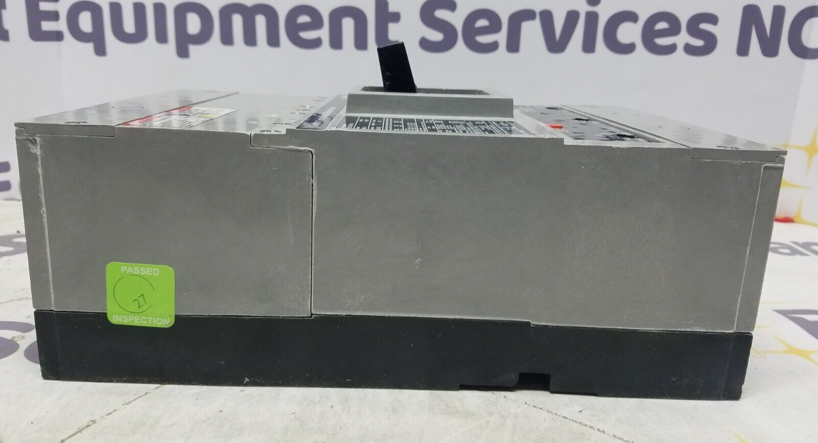 Siemens HHJD63F400 New