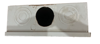 GE THN3364 Used