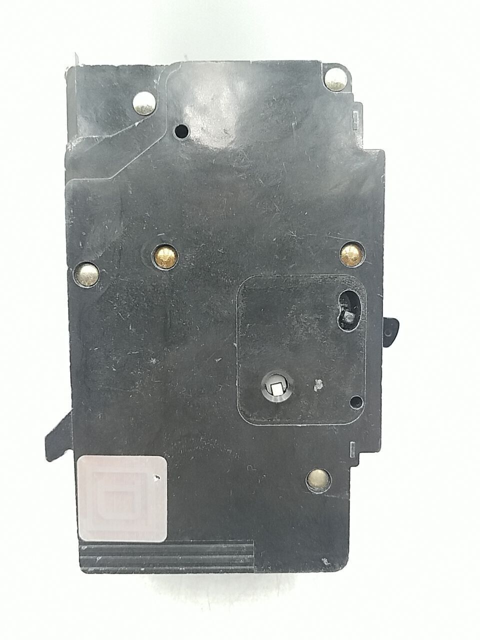 Square D EDB34020 Used
