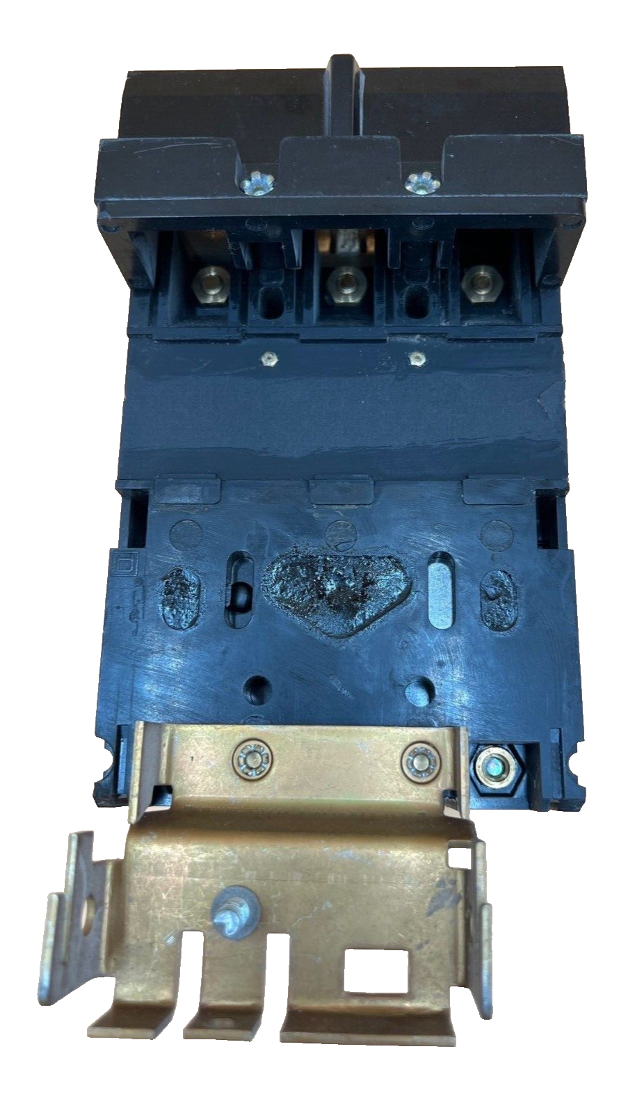 Square D FH36050 Used