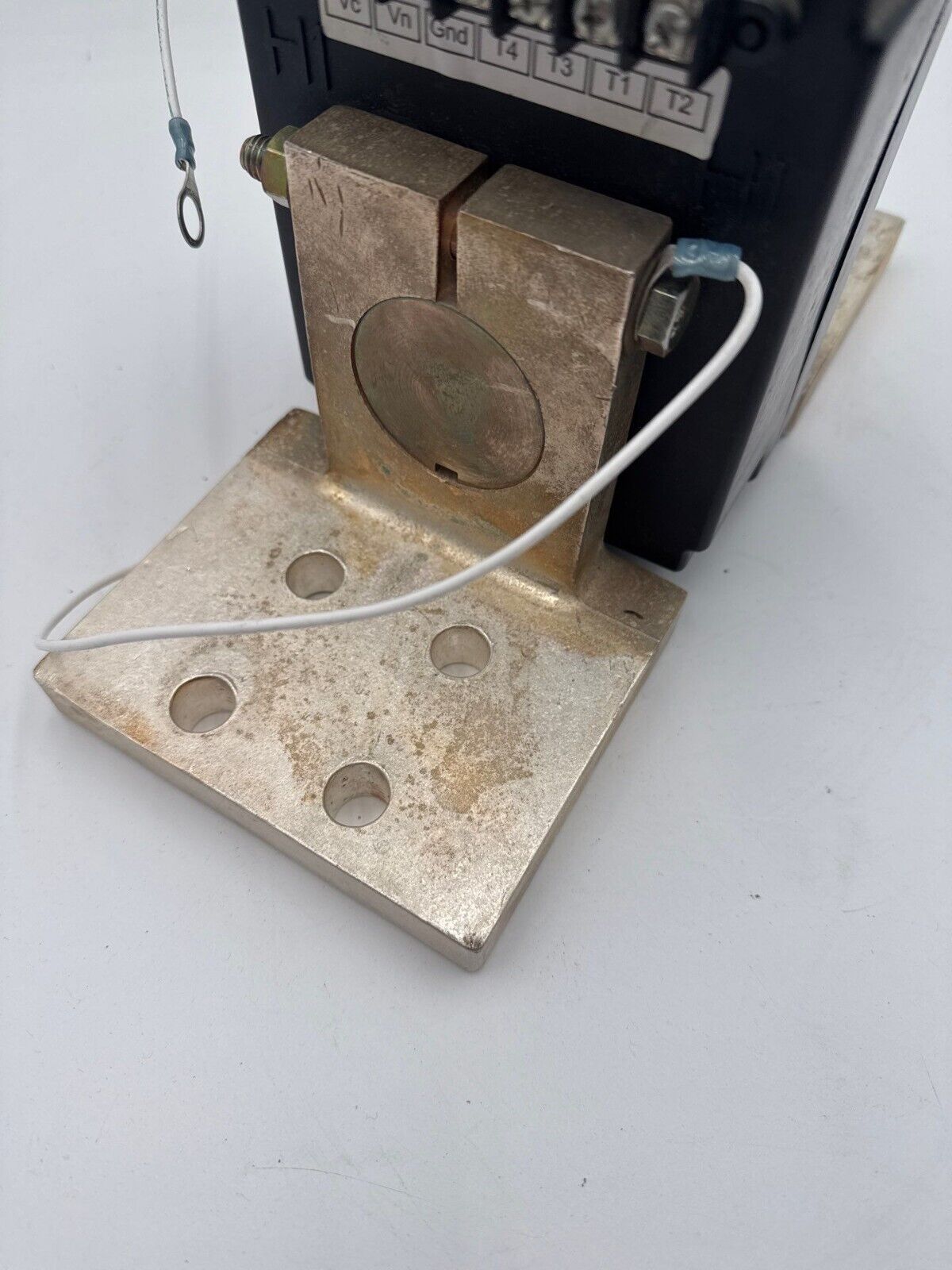 Square D S48182 Used