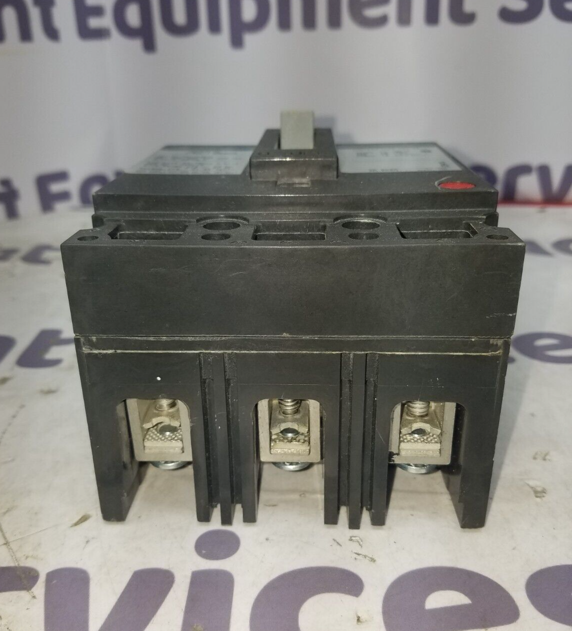 GE TED134035 Used