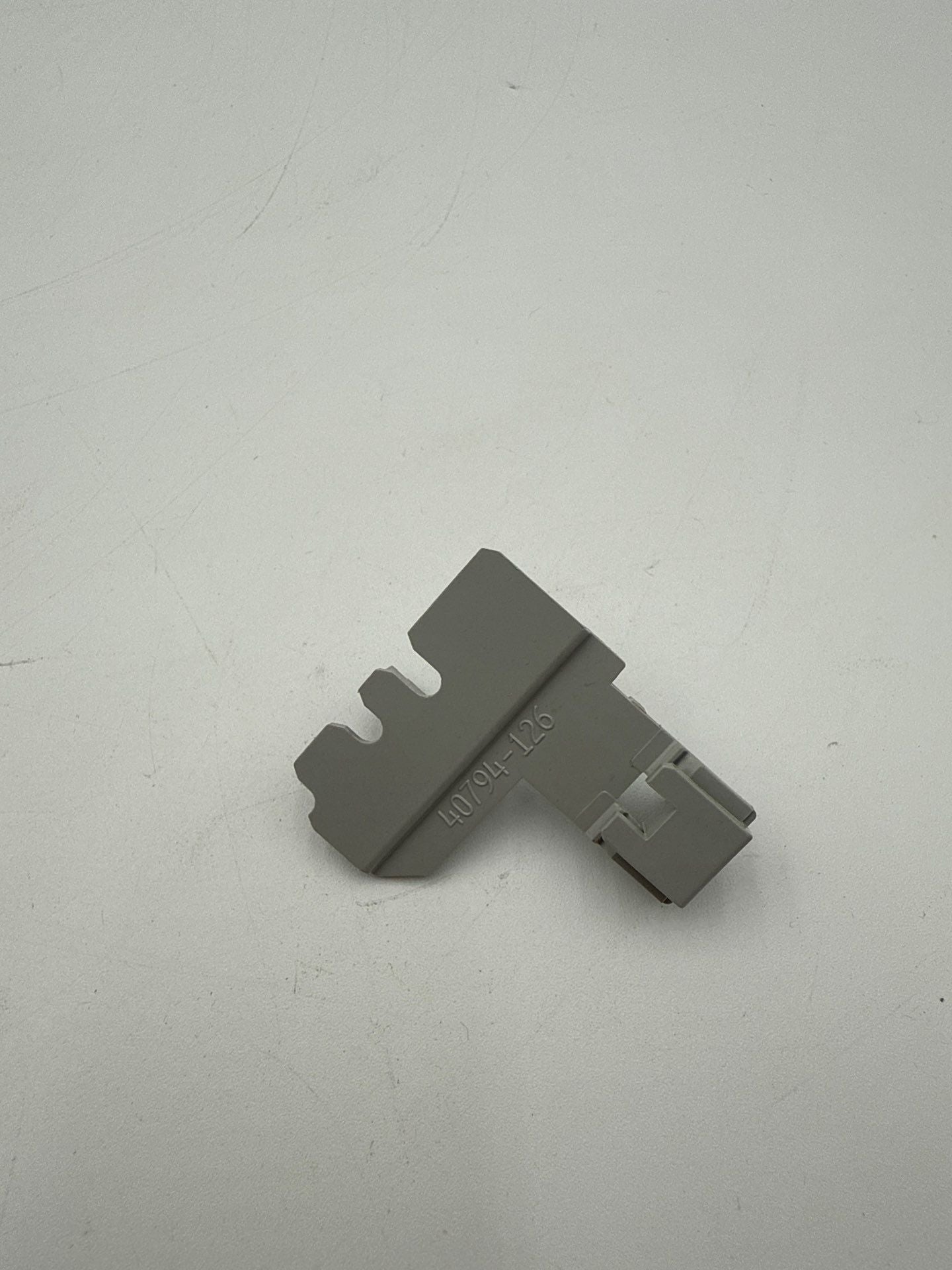 Allen-Bradley 193-EA2FB Overload Relay 3.7-12A Series B Class 20 New