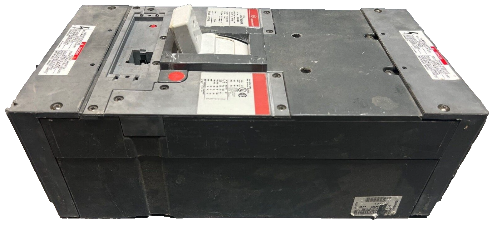 GE SKLA36AT0800 Used