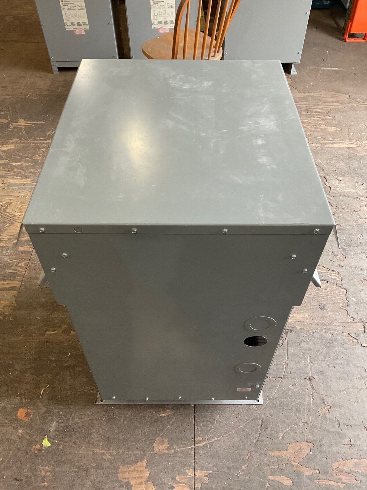 Hammond NMK075KB Used