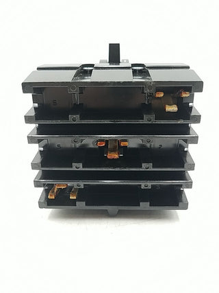 Square D FA36080 Used