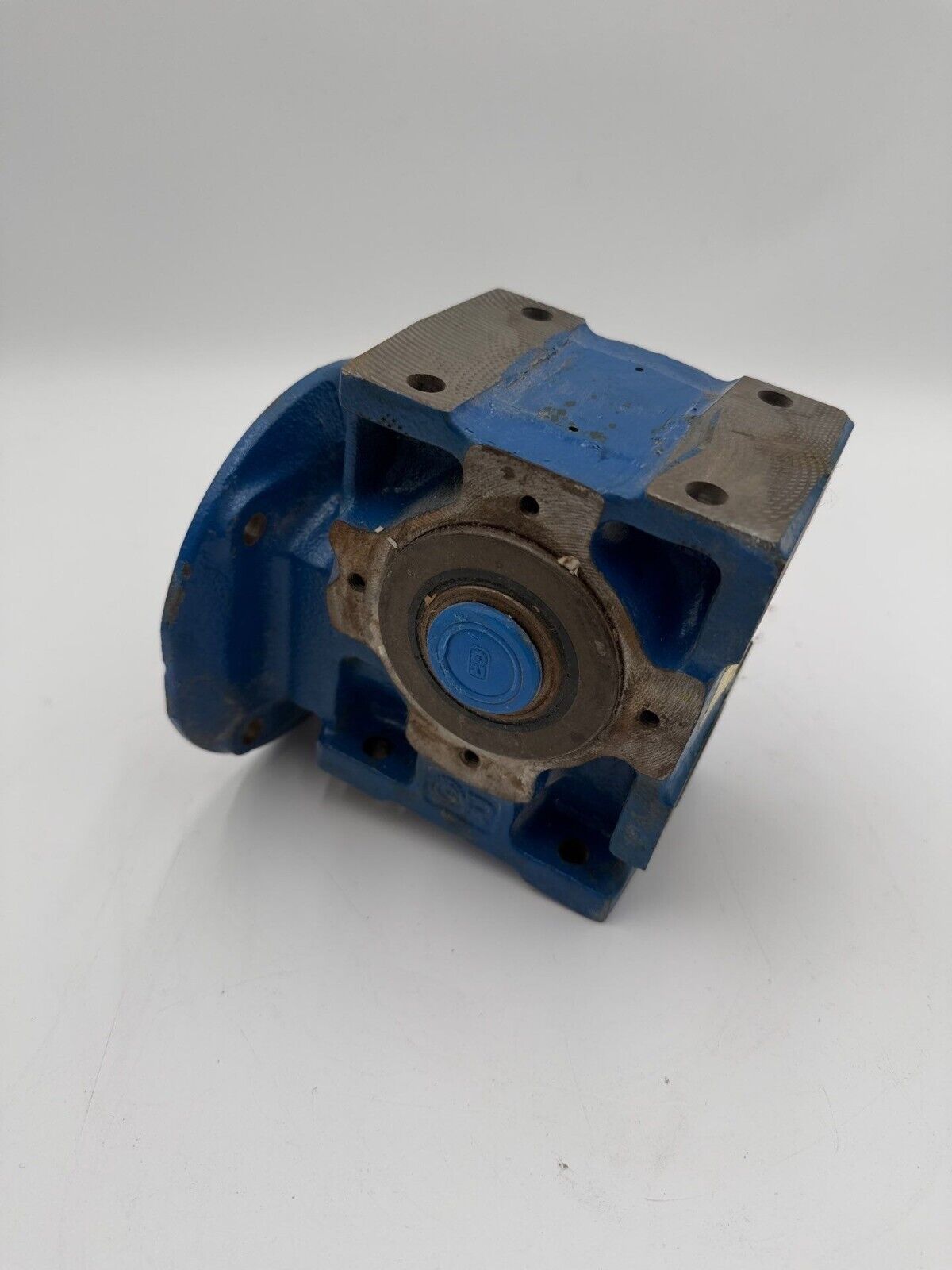 Rossi MRV40UO3A 106 Used