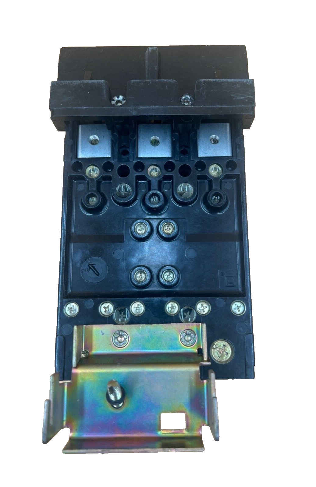 Square D Q232125H Used