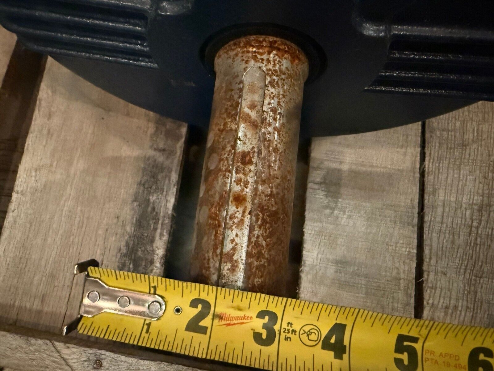 Marathon GT1022A New