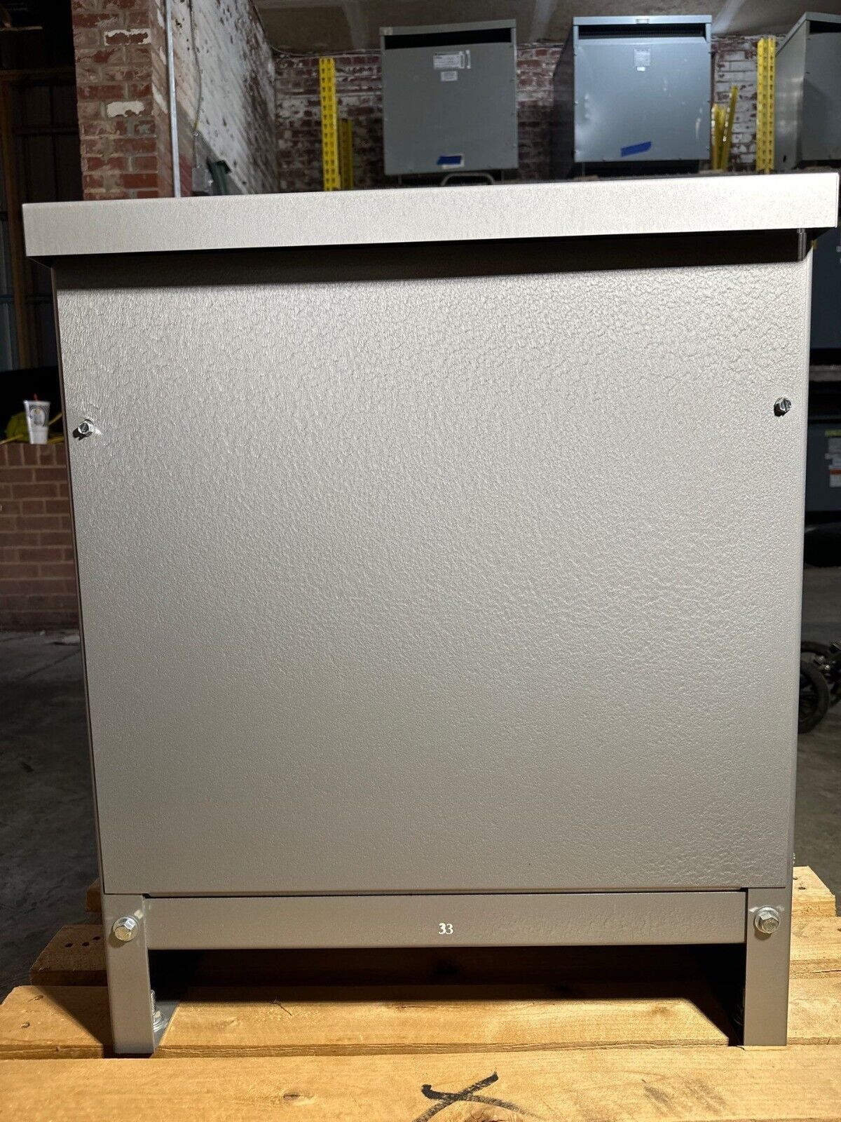 Dongan Transformer 73-63305H New