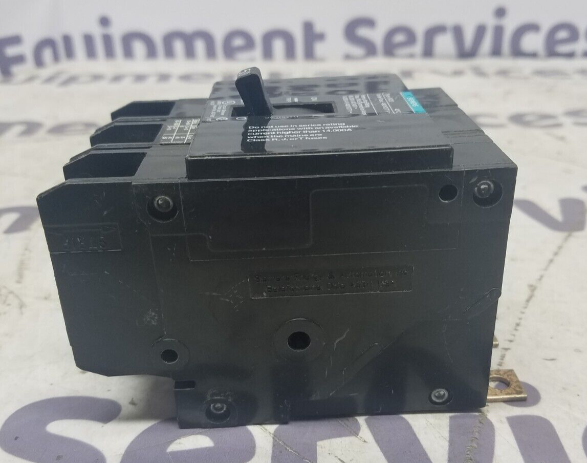 Siemens BQD350 New