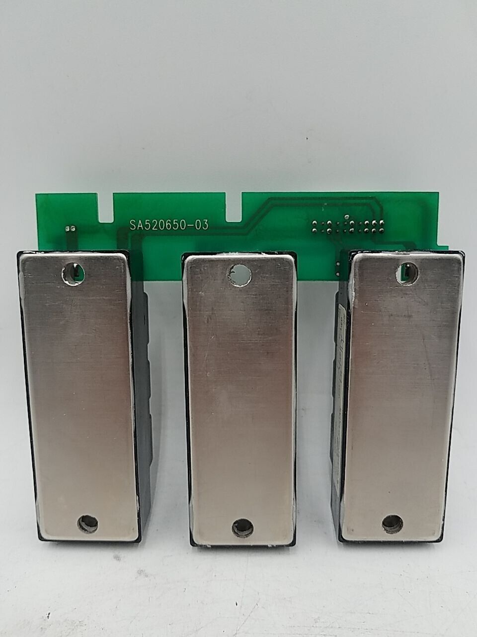 Mitsubishi CM75DY-24H Used