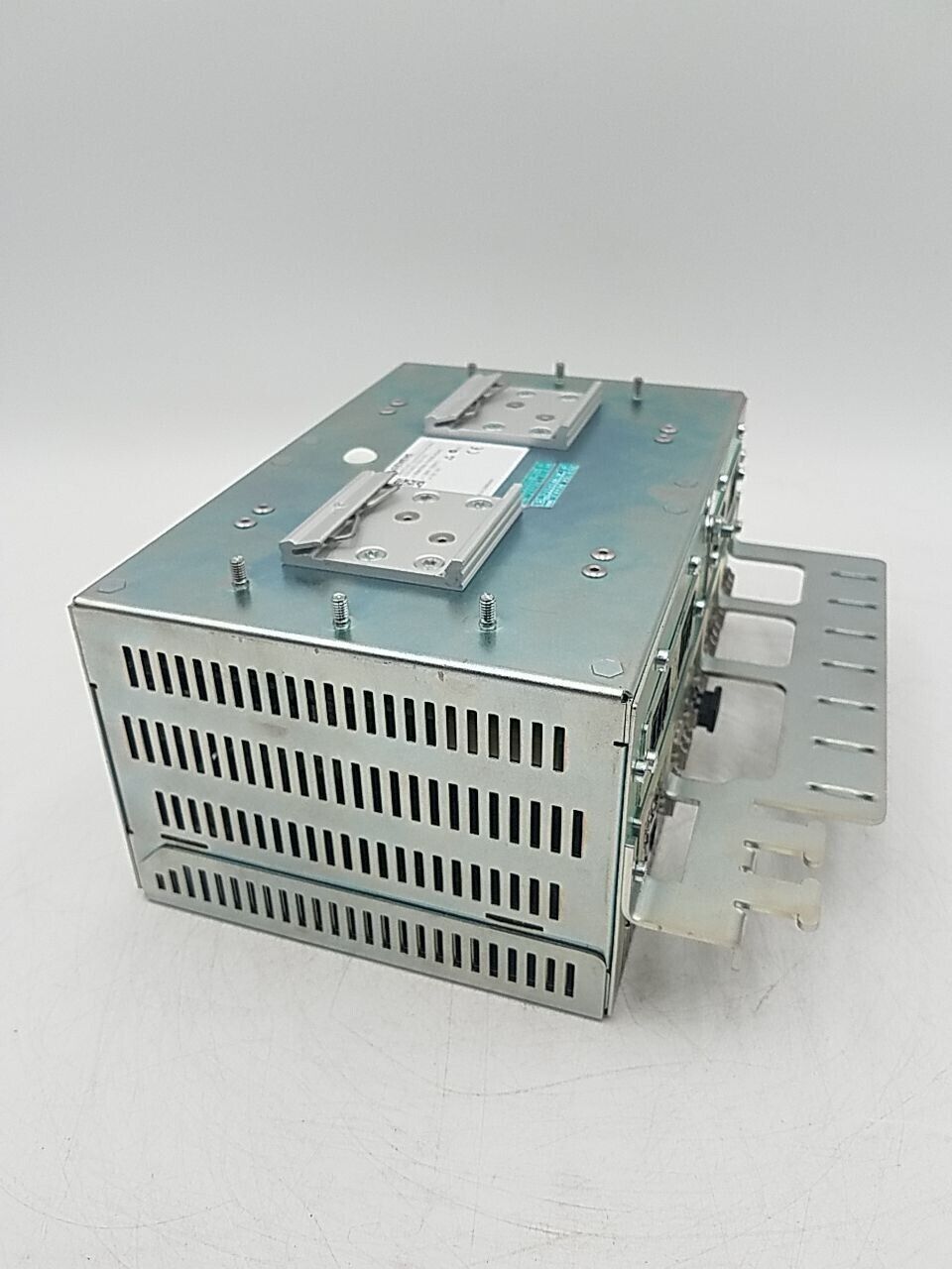 Siemens 6GK5302-7GD00-4GA3 Used