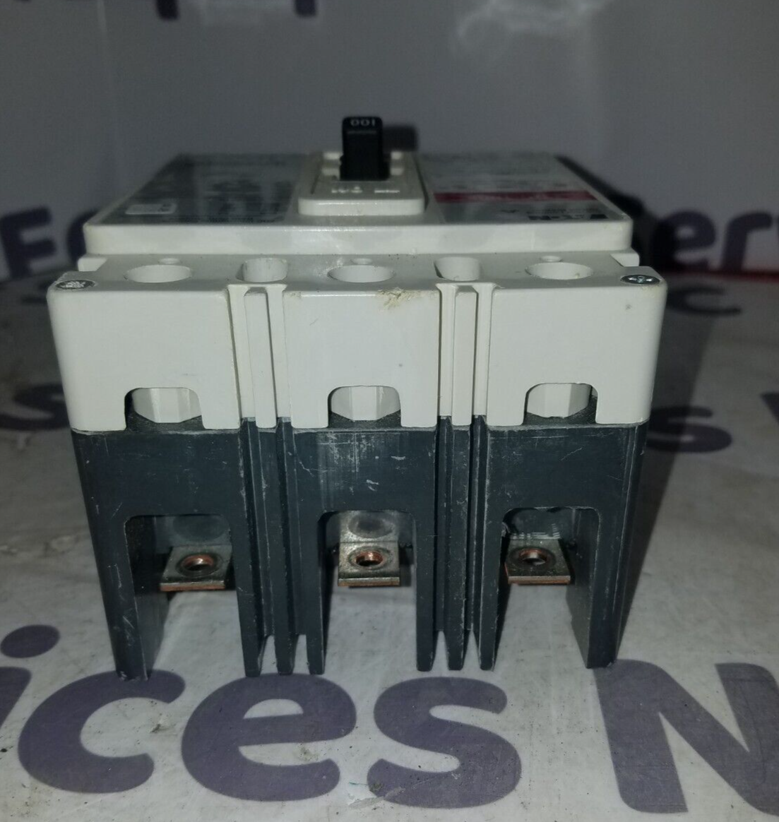 Eaton FDC3100