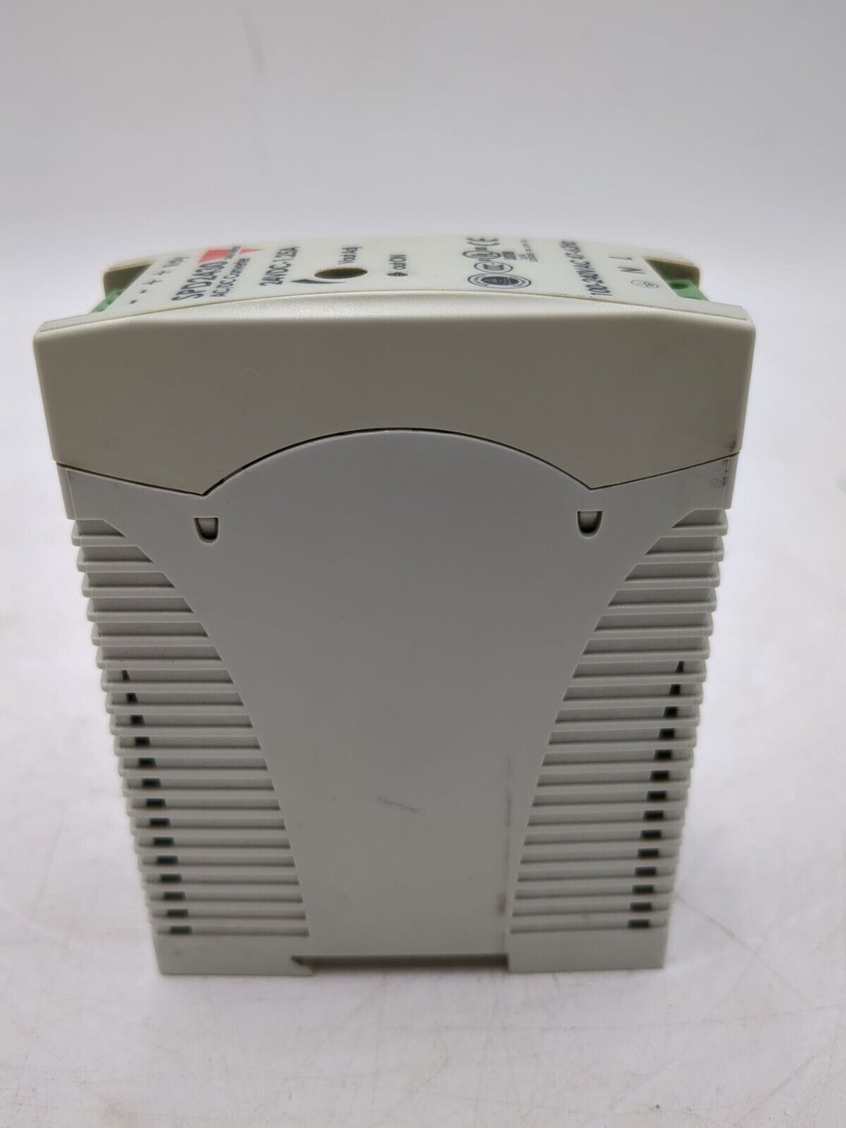 Carlo Gavazzi SPD2430 Used