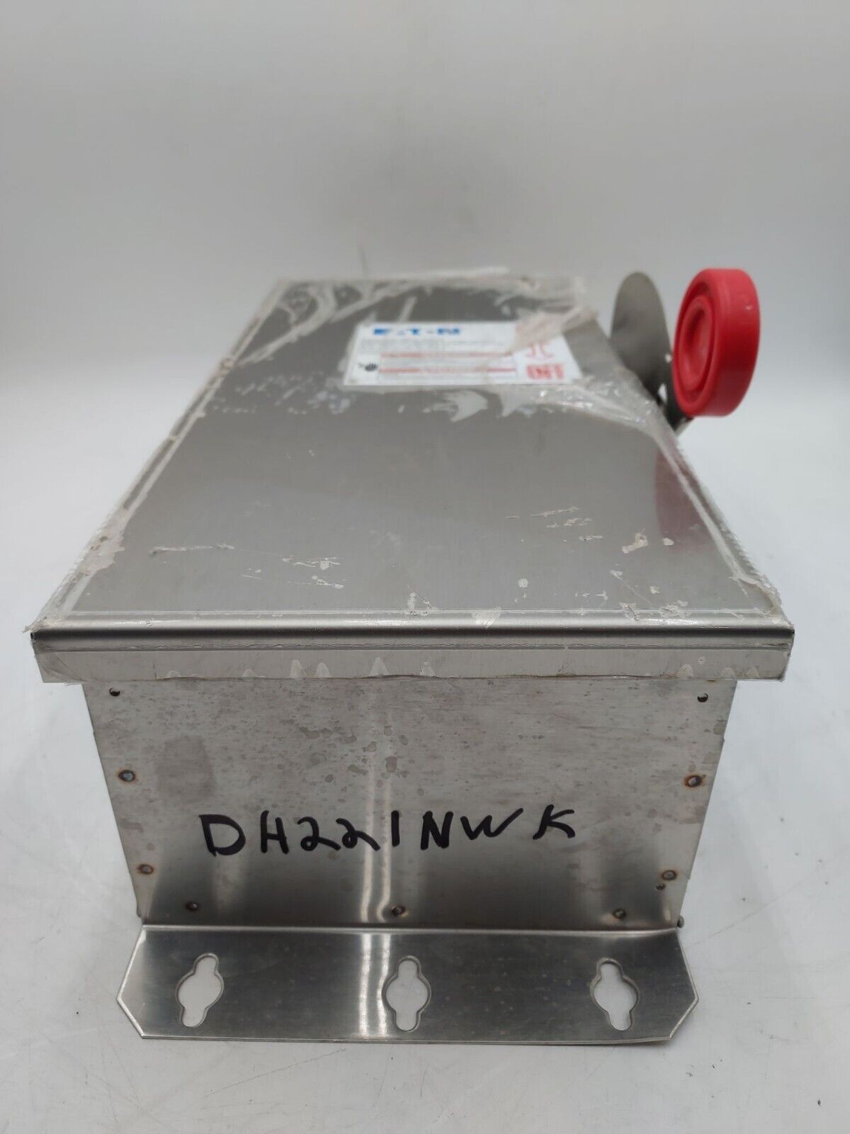 Eaton DH221NWK Used