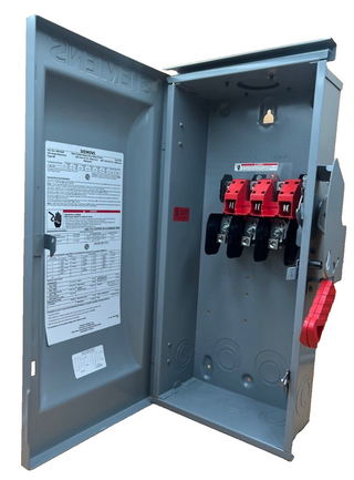 Siemens HNF363R New