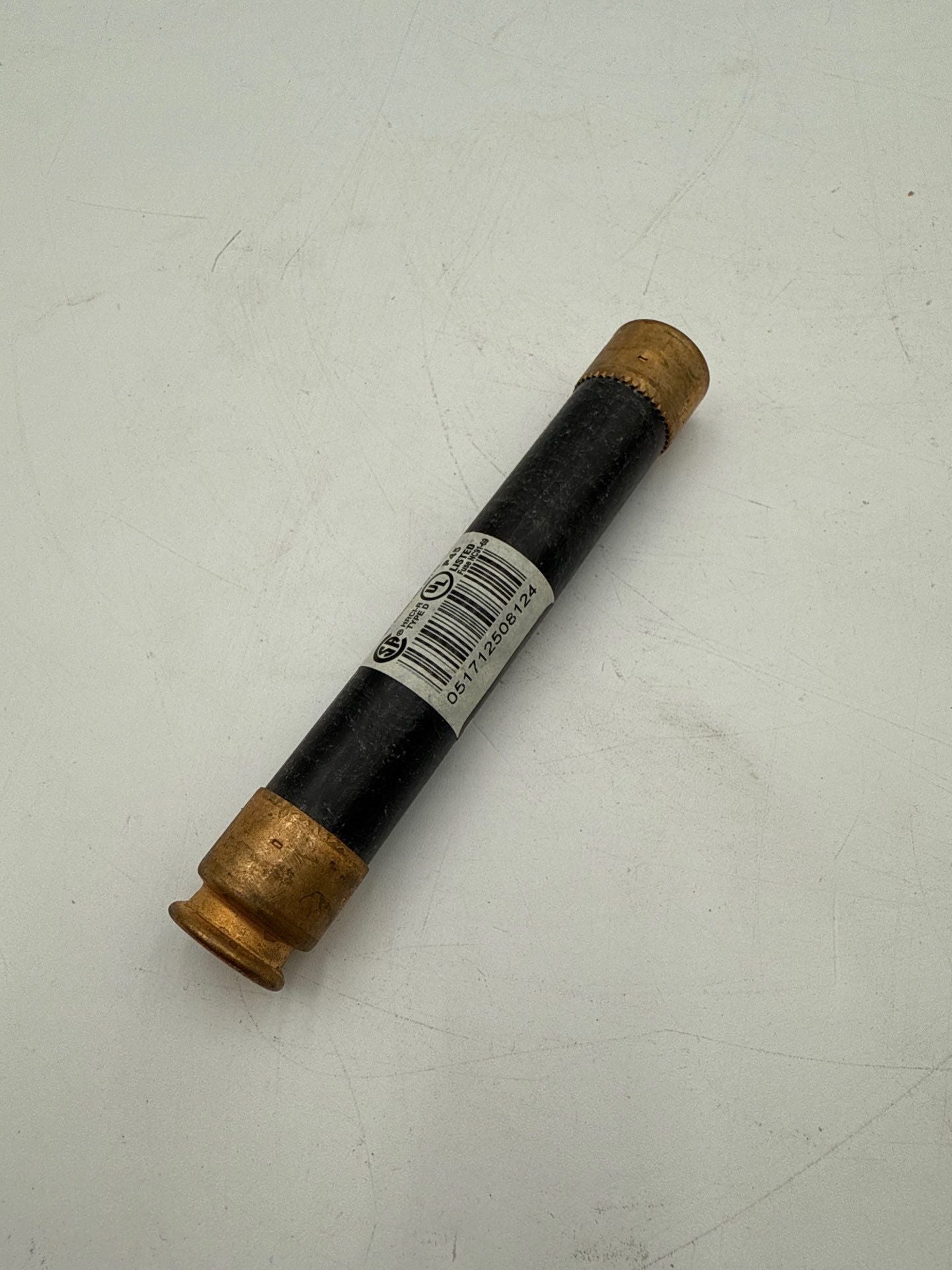 Bussmann FRS-R-1-6/10 Used