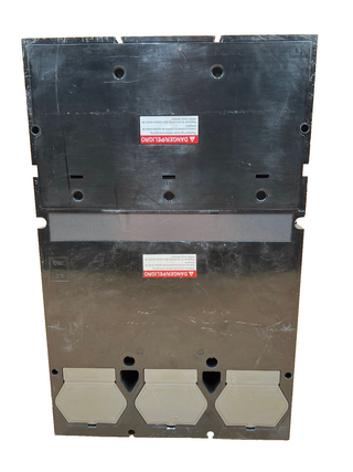 Square D MGL Used