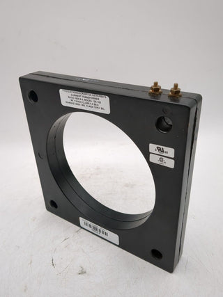 Instrument Transformers 125-162 Used