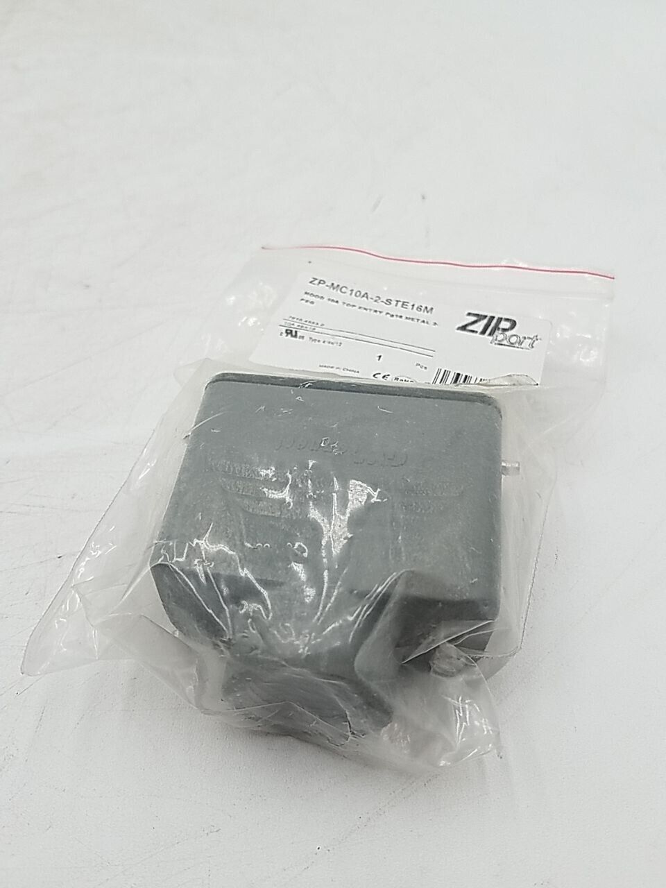 AutomationDirect ZP-MC10A-2-STE16M New