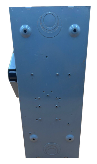 Square D H363 Used