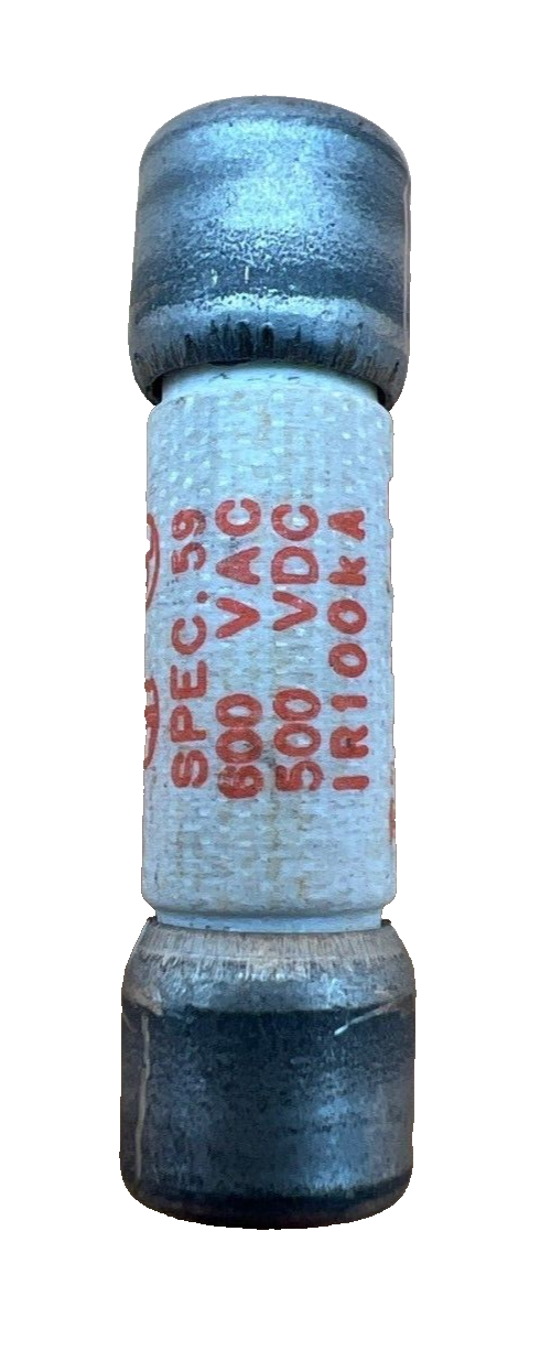 Gould Shawmut ATM30 Used