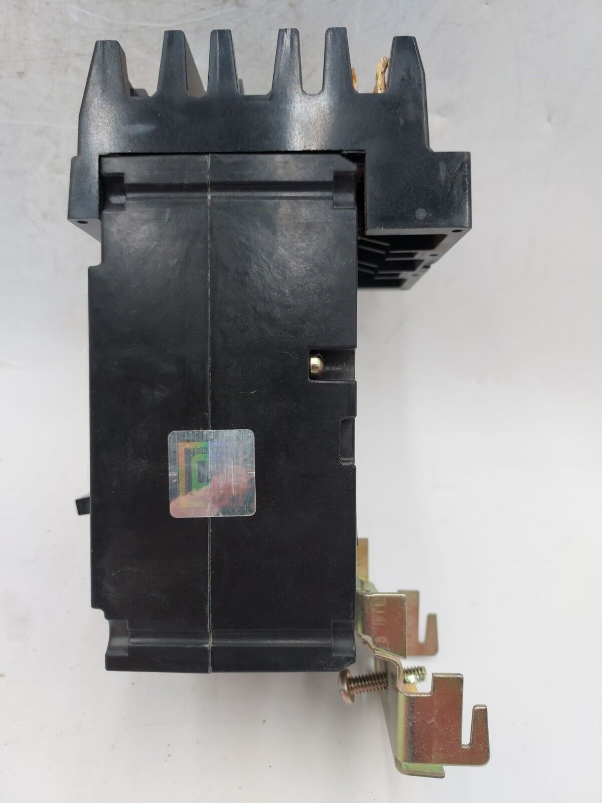 Square D FC34035 Used