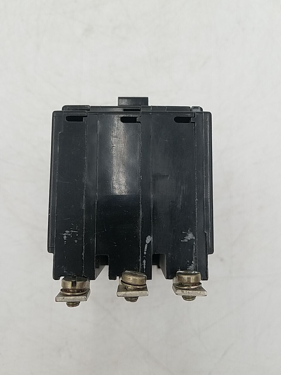 Square D QOB3100 Used