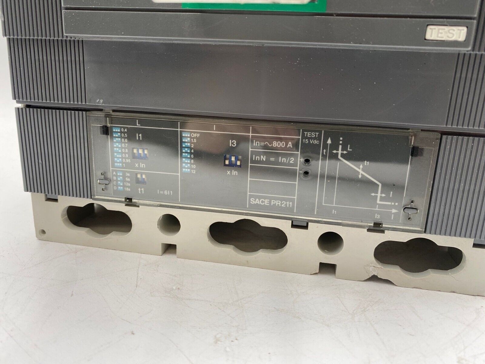 ABB S6H800 Used