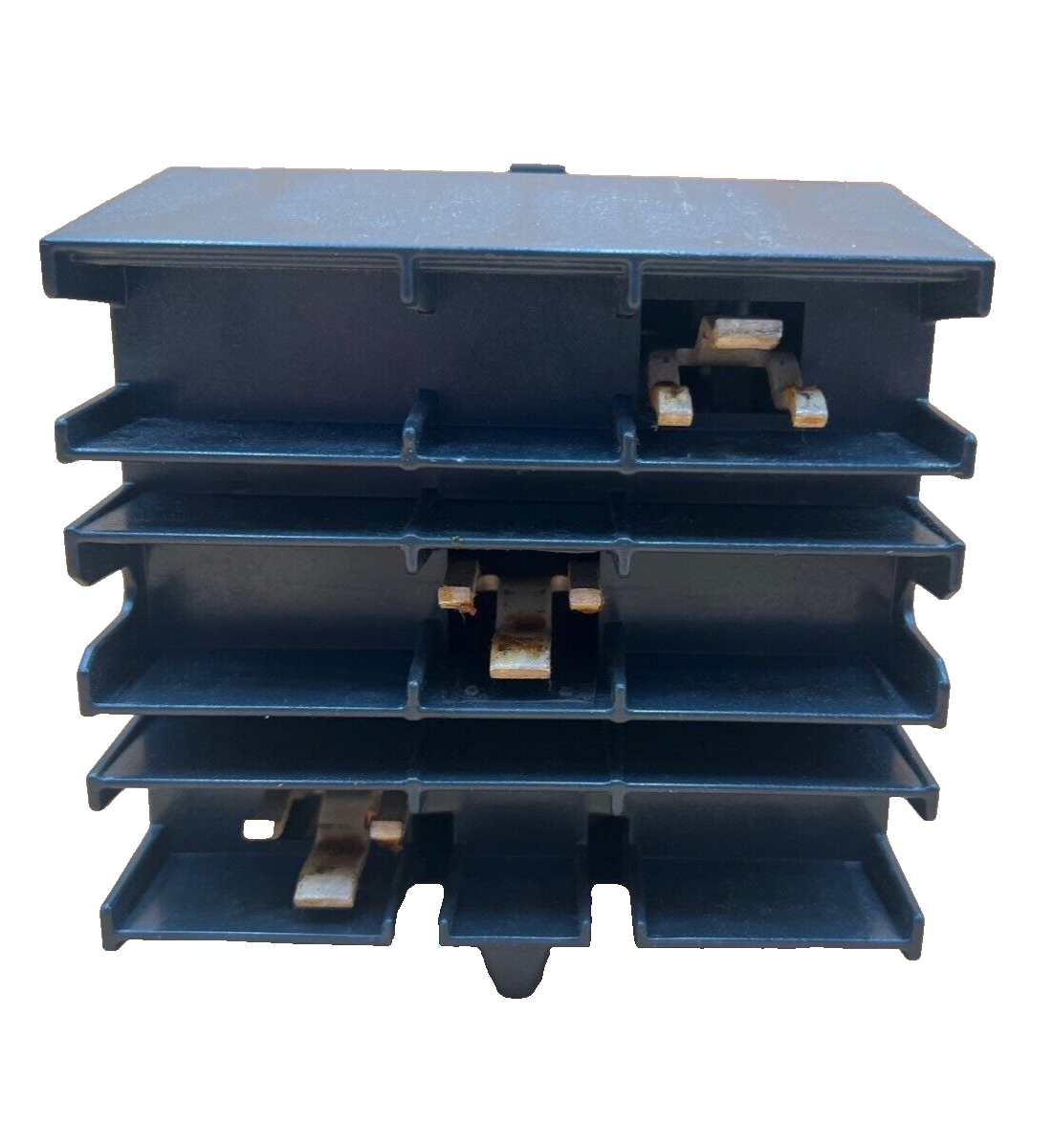 Square D BDA34090Y New