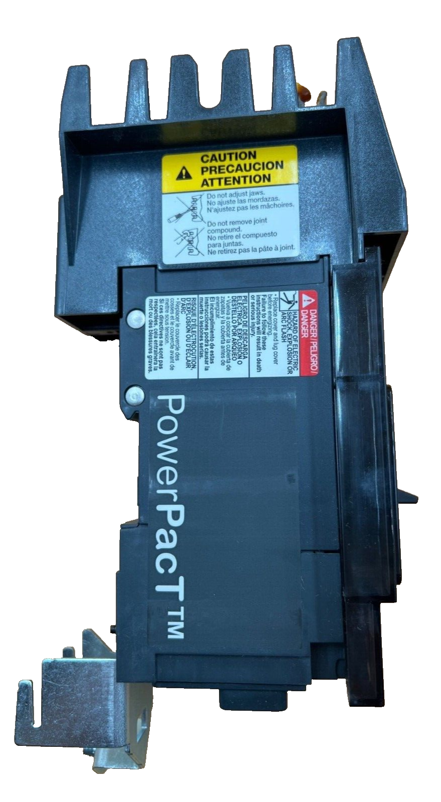 Square D BGA34090Y New