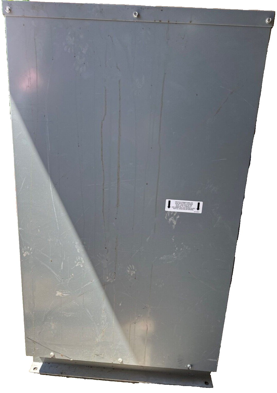 Square D EE225T3H Used