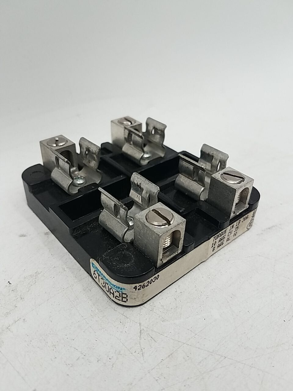 Marathon 6T30A2B Used