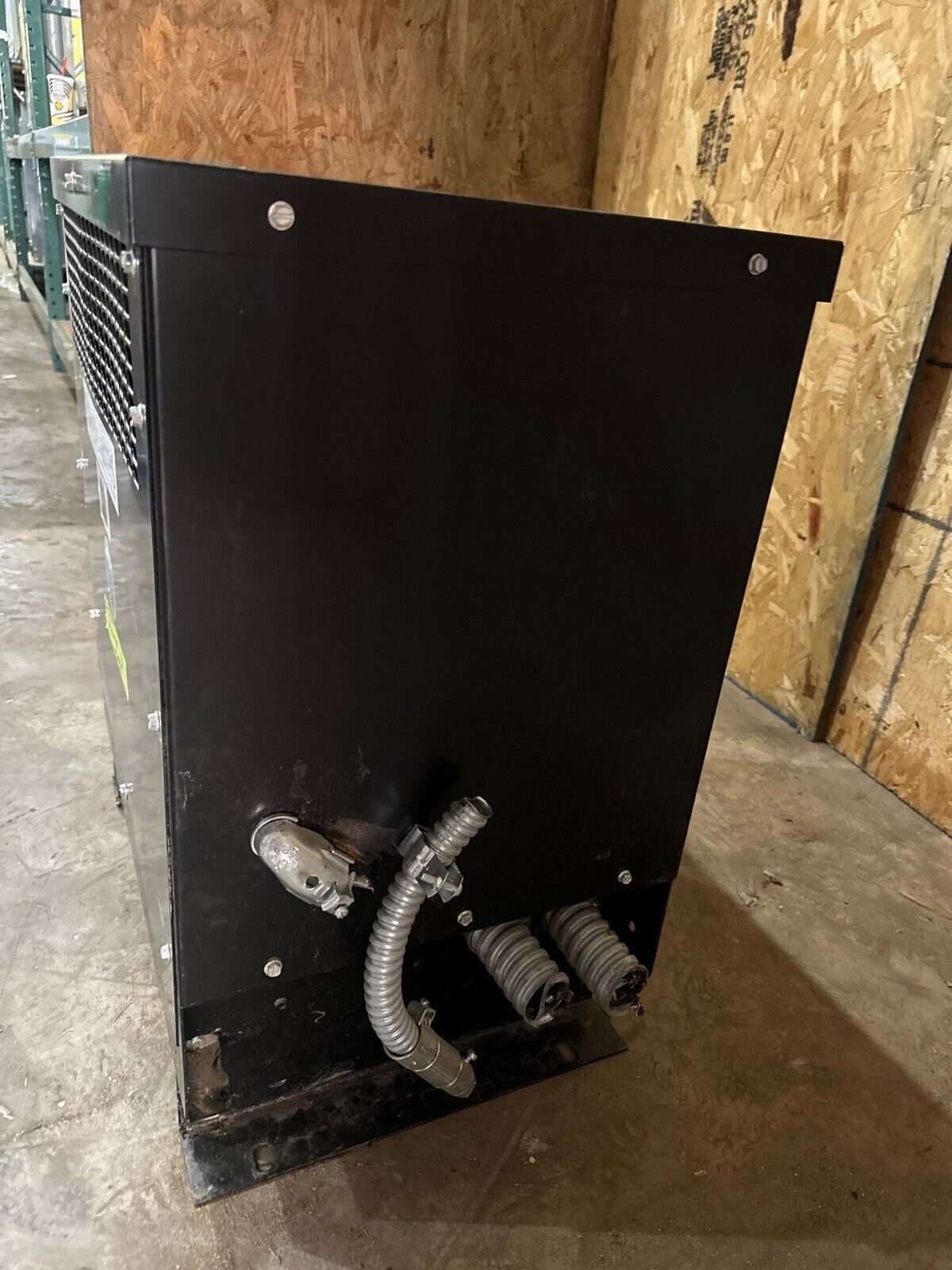 POWERSMITHS Kstar-30-208-208 Used