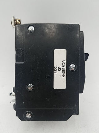 Square D QOB390VH Used