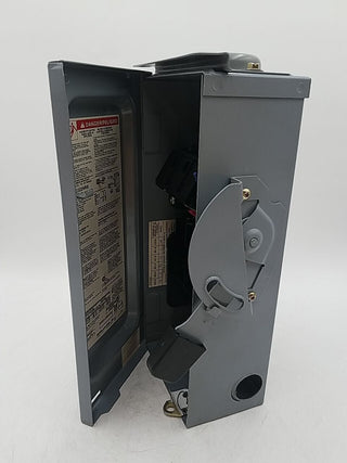 Square D D322NRB Used