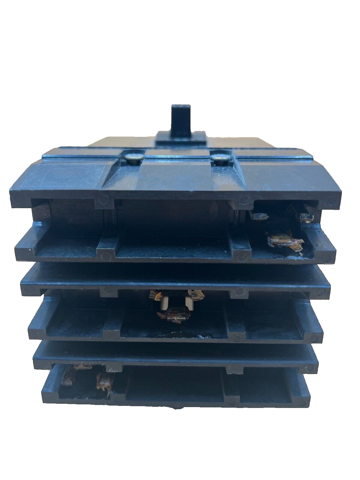 Square D FA34050 Used