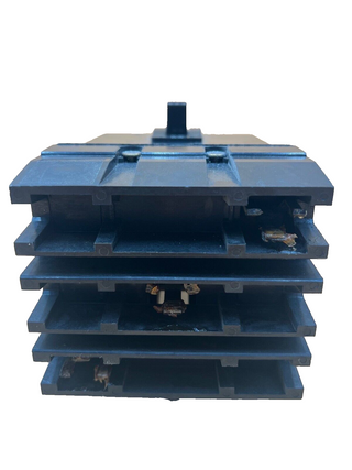 Square D FA34050 Used