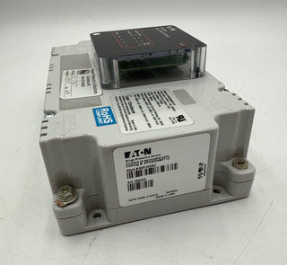 Eaton SPD200480Y1C Surge Protective Device 200kA 277/480V WYE 4W+G Used
